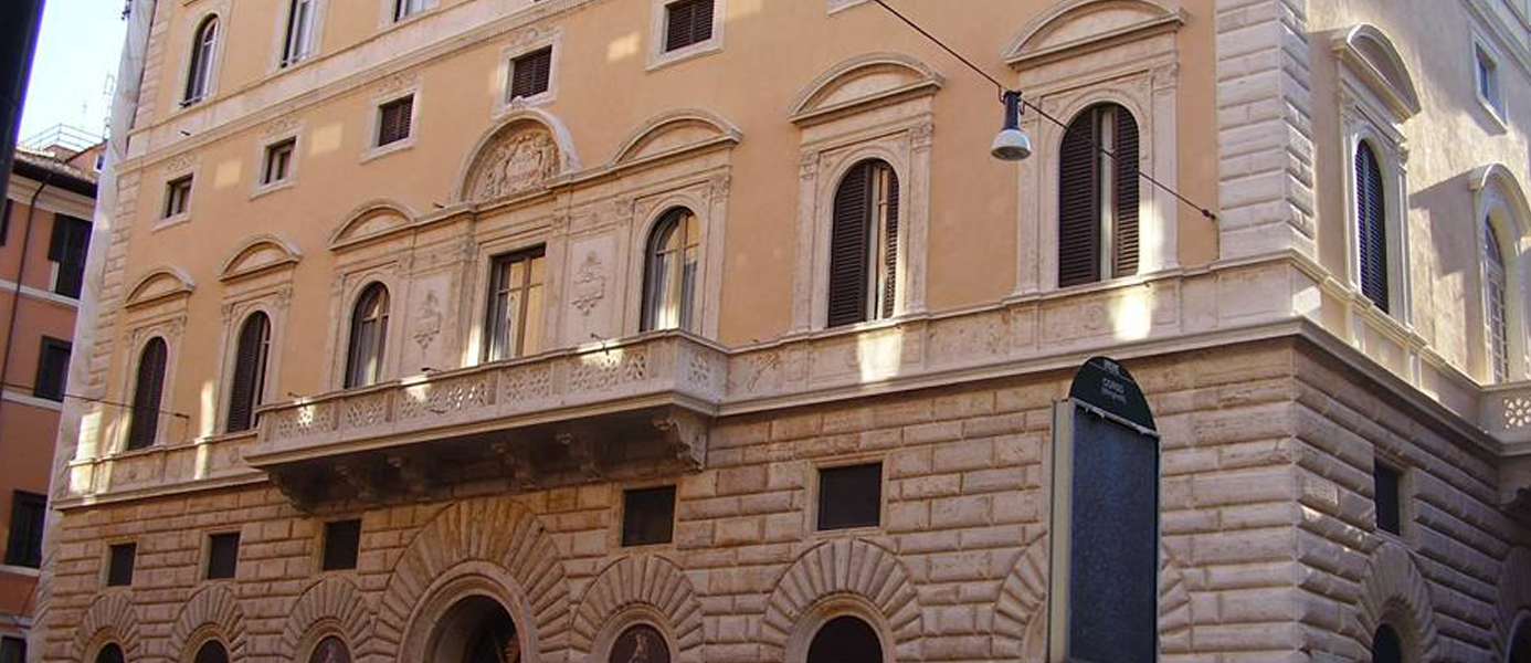 Benvenuti 